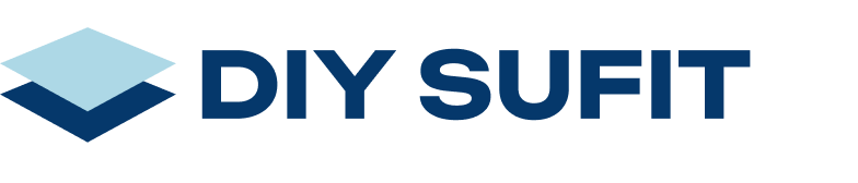 DIY Sufit